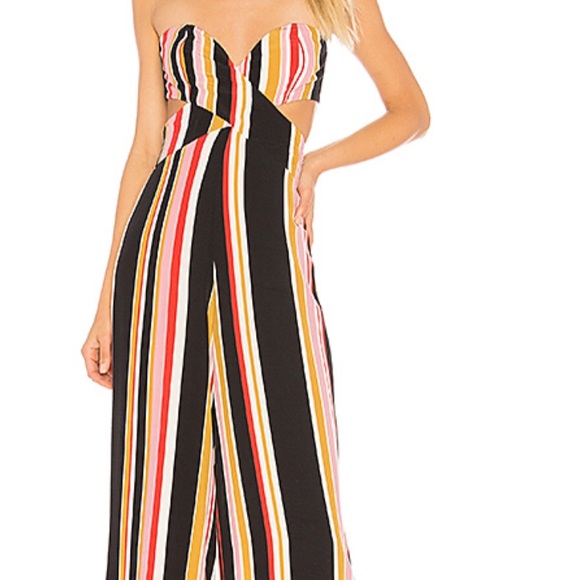 House of Harlow 1960 Dresses & Skirts - House of Harlow x Revolve jumpsuit